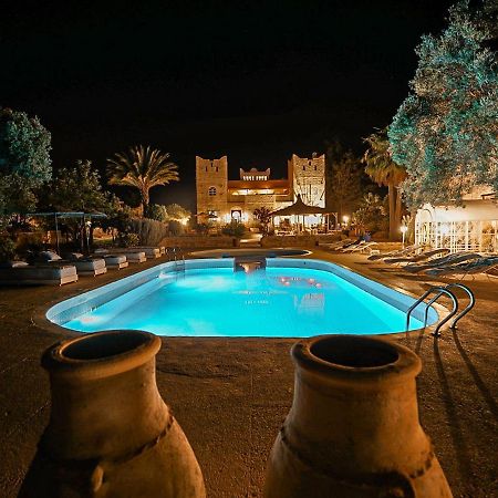 Bed and Breakfast Out Of Medina Ес-Сувейра Екстер'єр фото