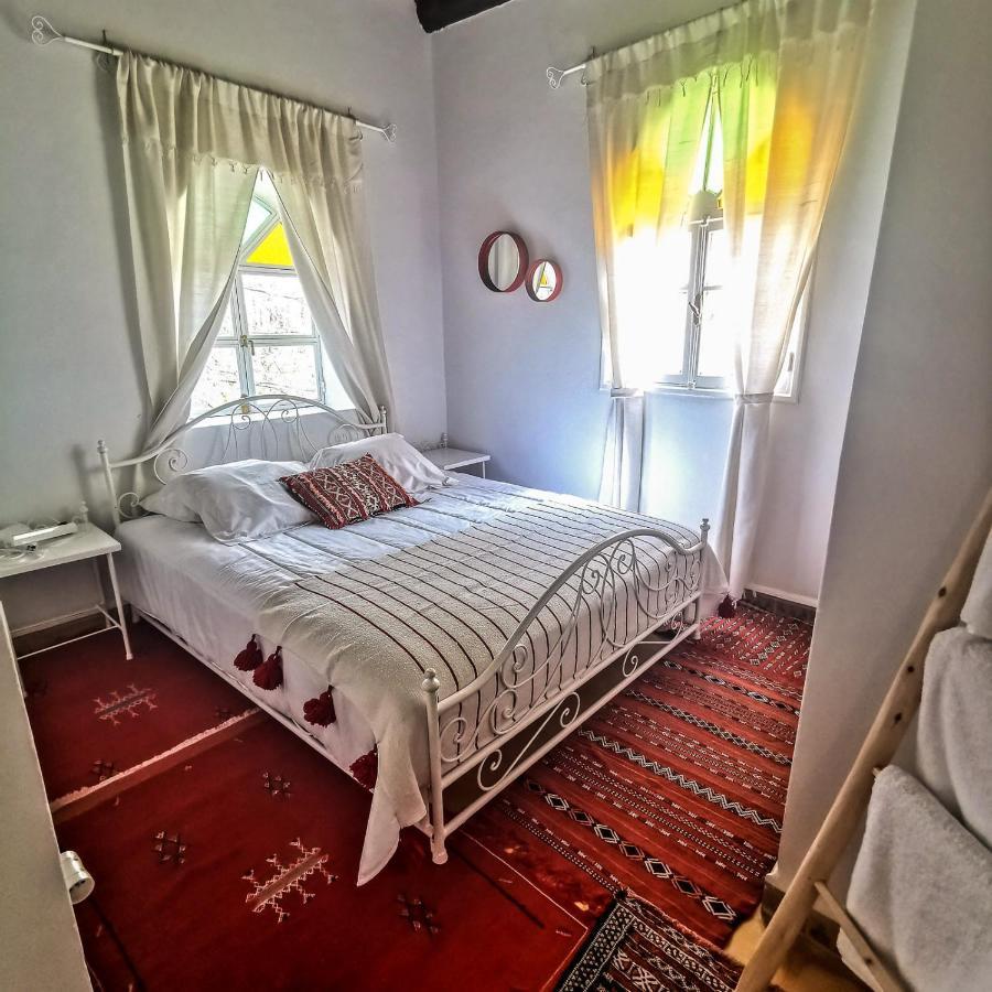 Bed and Breakfast Out Of Medina Ес-Сувейра Екстер'єр фото