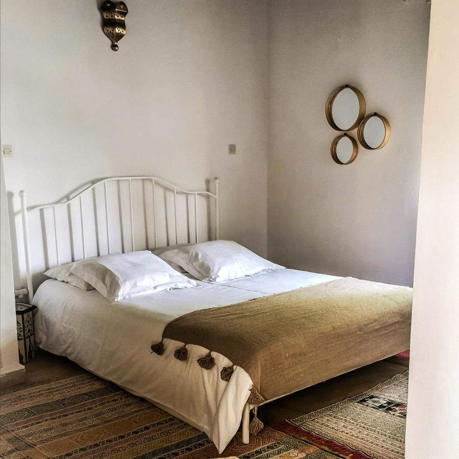 Bed and Breakfast Out Of Medina Ес-Сувейра Екстер'єр фото