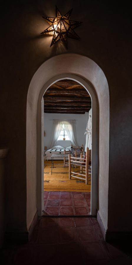 Bed and Breakfast Out Of Medina Ес-Сувейра Екстер'єр фото